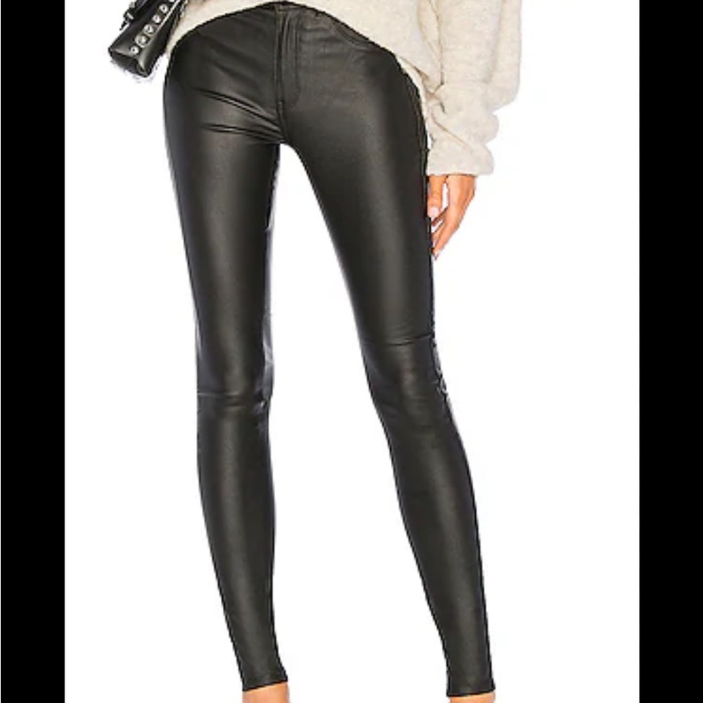 Dr. Denim Black Plenty Jean
